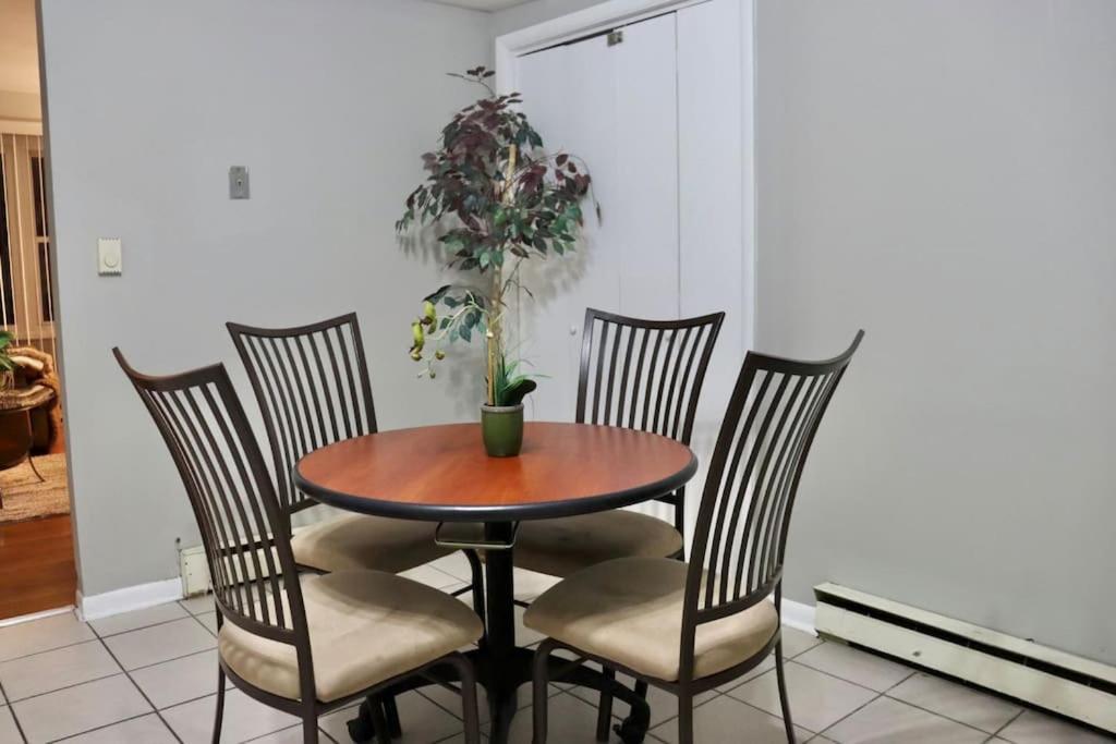 Apartament The Little Amazon Montgomery Zewnętrze zdjęcie